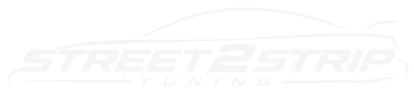 Street2Strip Tuning