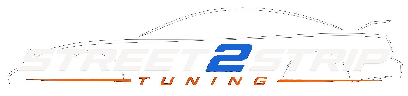 Street2Strip Tuning