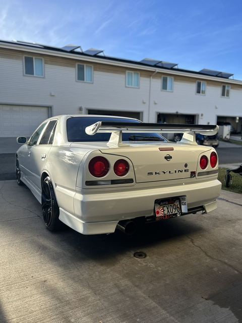 Street2Strip tuning gallery photo 2
