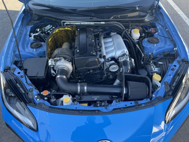 Street2Strip tuning gallery photo 18