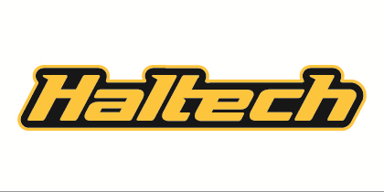 Haltech logo