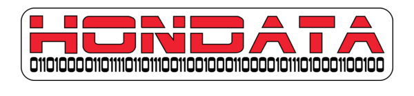 Hondata logo
